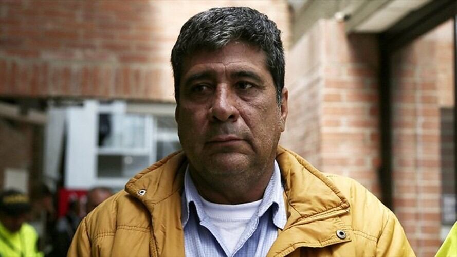 Pedro Aguilar. Foto: Colprensa