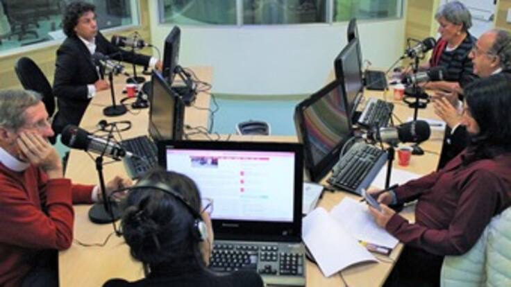 Resumen noticias Hora 20 del 13 de enero