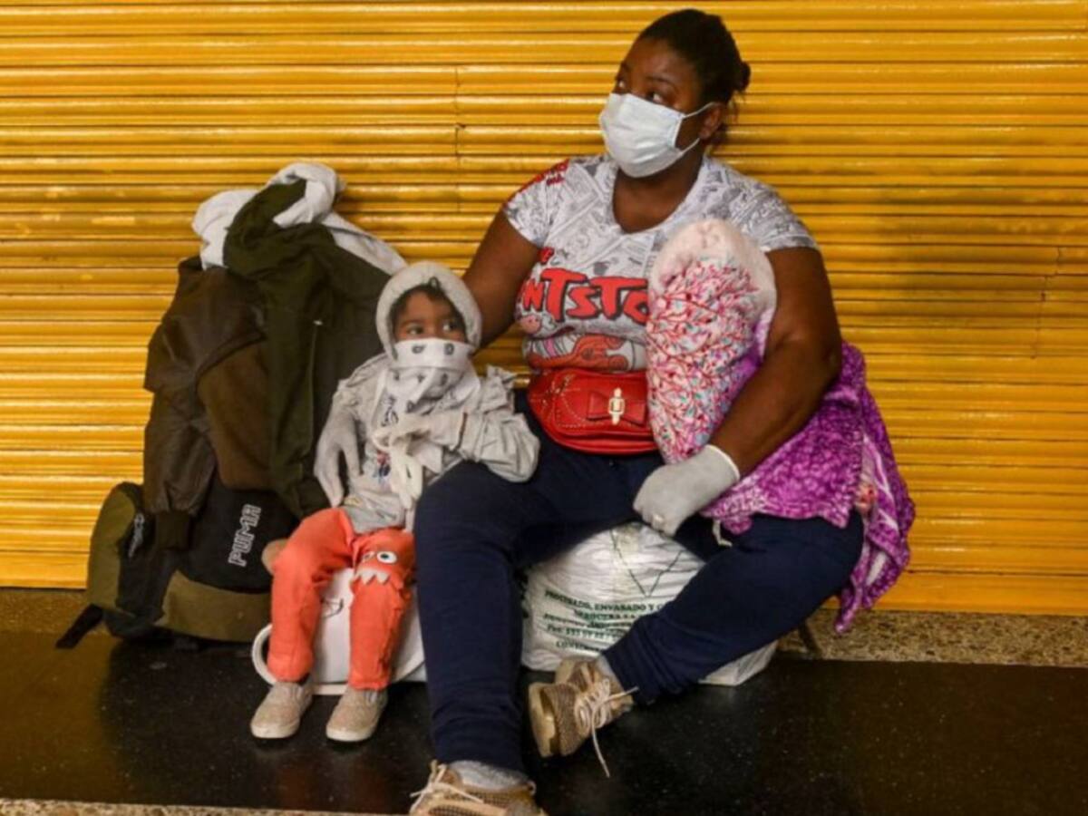 Decálogo de ayudas sociales para los más vulnerables