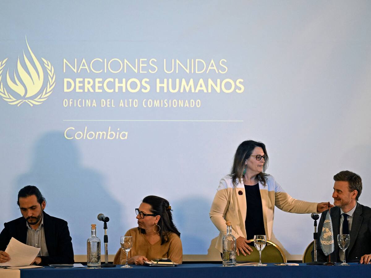 ONU critica nuevos hechos de violencia en Valle del Cauca y Arauca