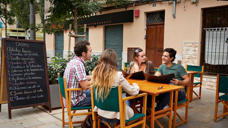 Impuesto al consumo vuelve para los establecimientos de régimen simple