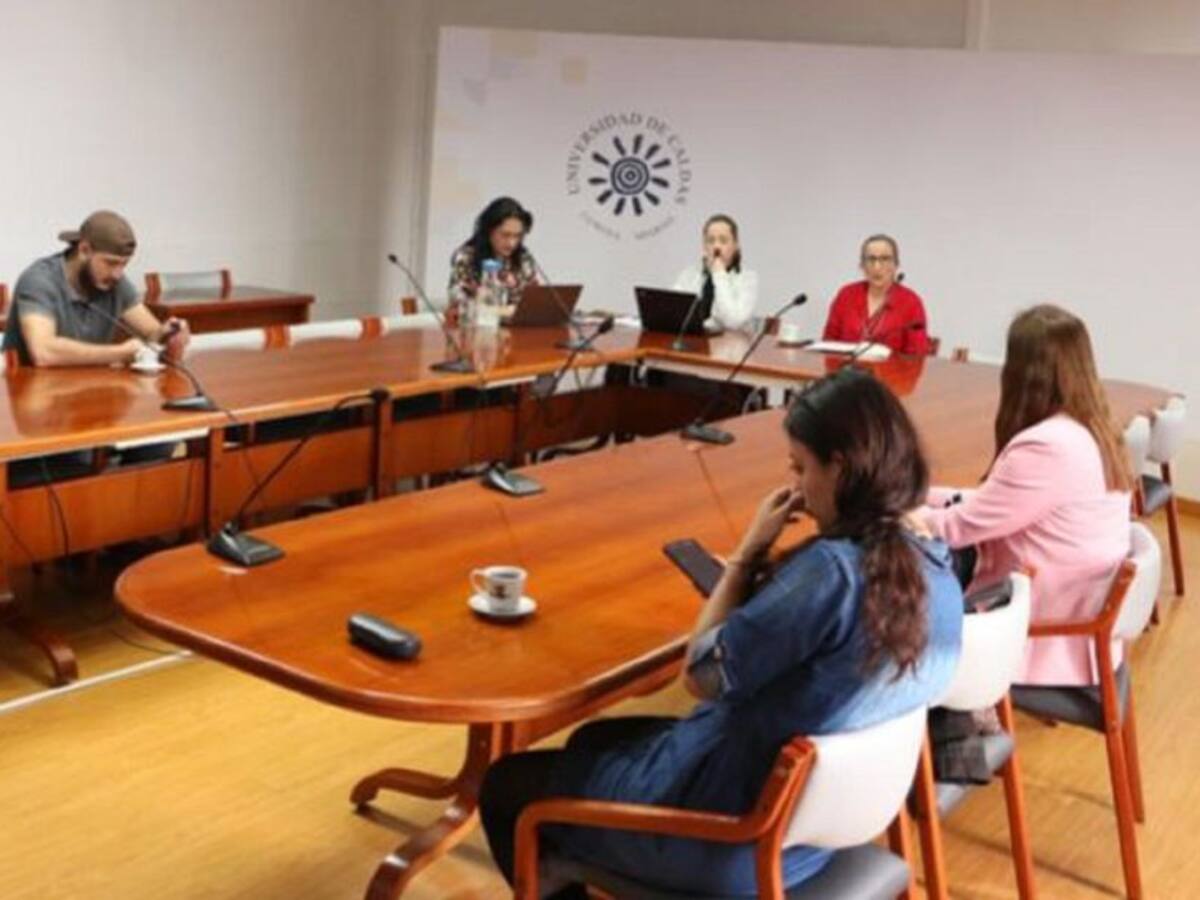 U de Caldas evalúa oferta de la Alcaldía de Manizales por compra de predios