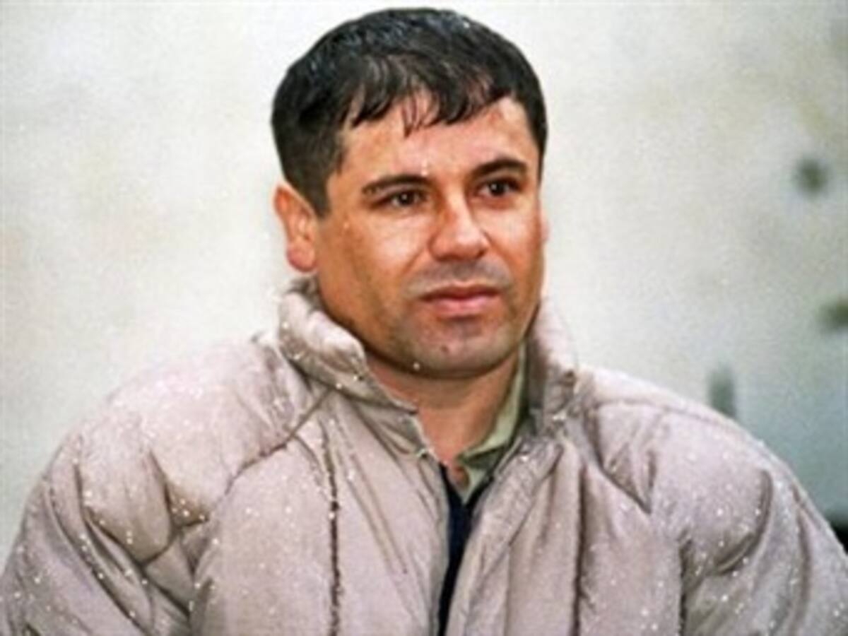 Con diálogos Gobierno-Farc se desactivaría red de Guzmán en Colombia: Michael Shifter
