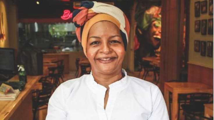 Basilia, la tradición viva del Pacífico que sigue conquistando paladares en Cali