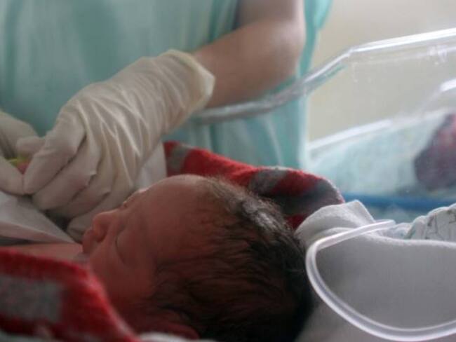 Fundación denuncia que estarían vendiendo bebés venezolanos en Cartagena