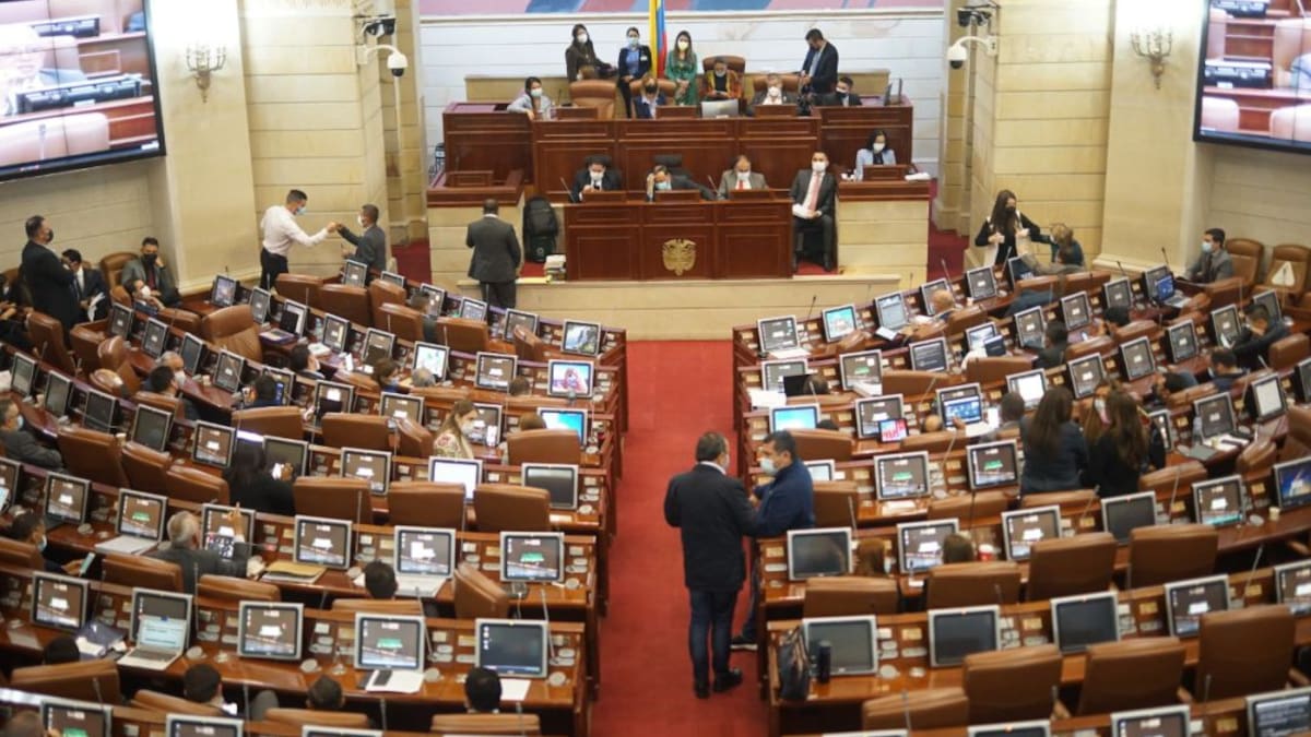 Proyecto que ratifica creación del MinCiencias pasa a sanción presidencial