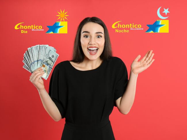 Resultados Chontico HOY