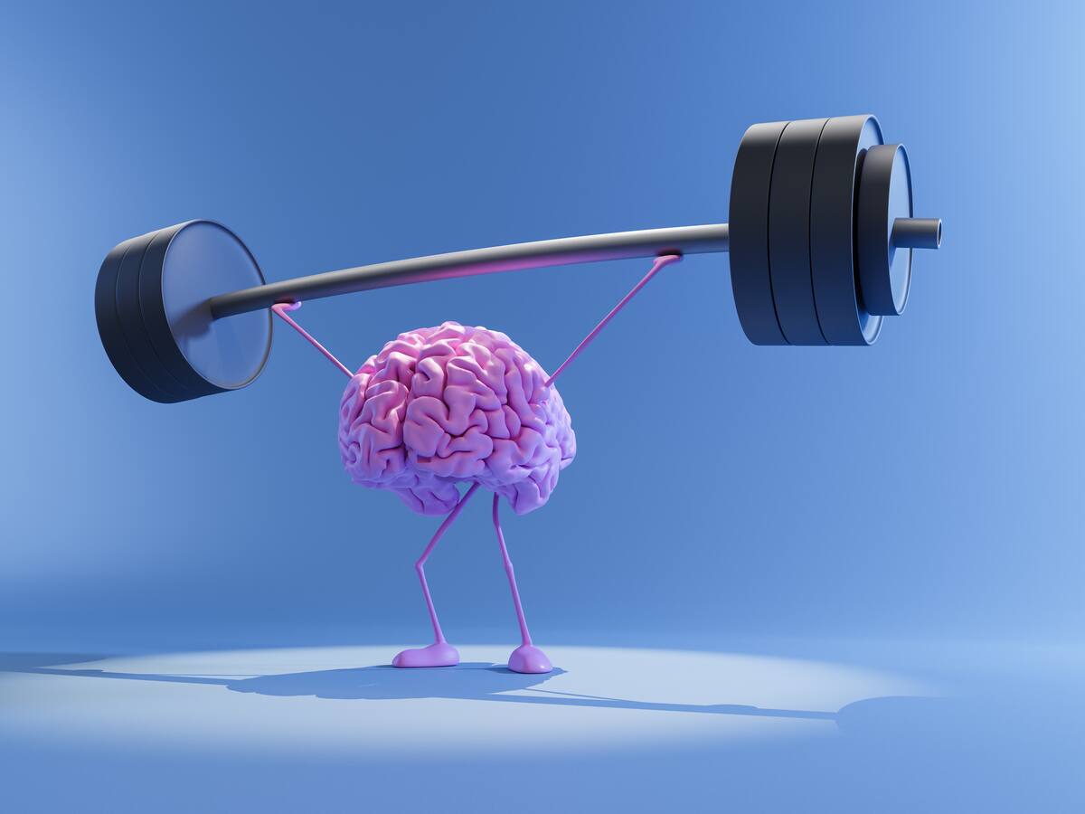 Consejos para prevenir el envejecimiento cerebral