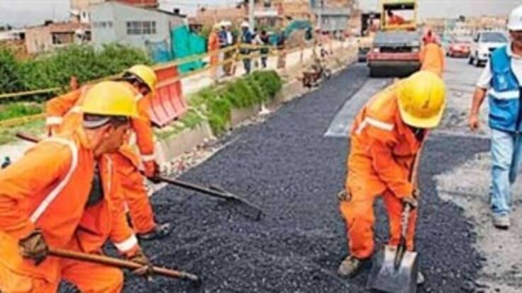 Exdirector de Unidad de Mantenimiento Vial logró acuerdo con la Fiscalía