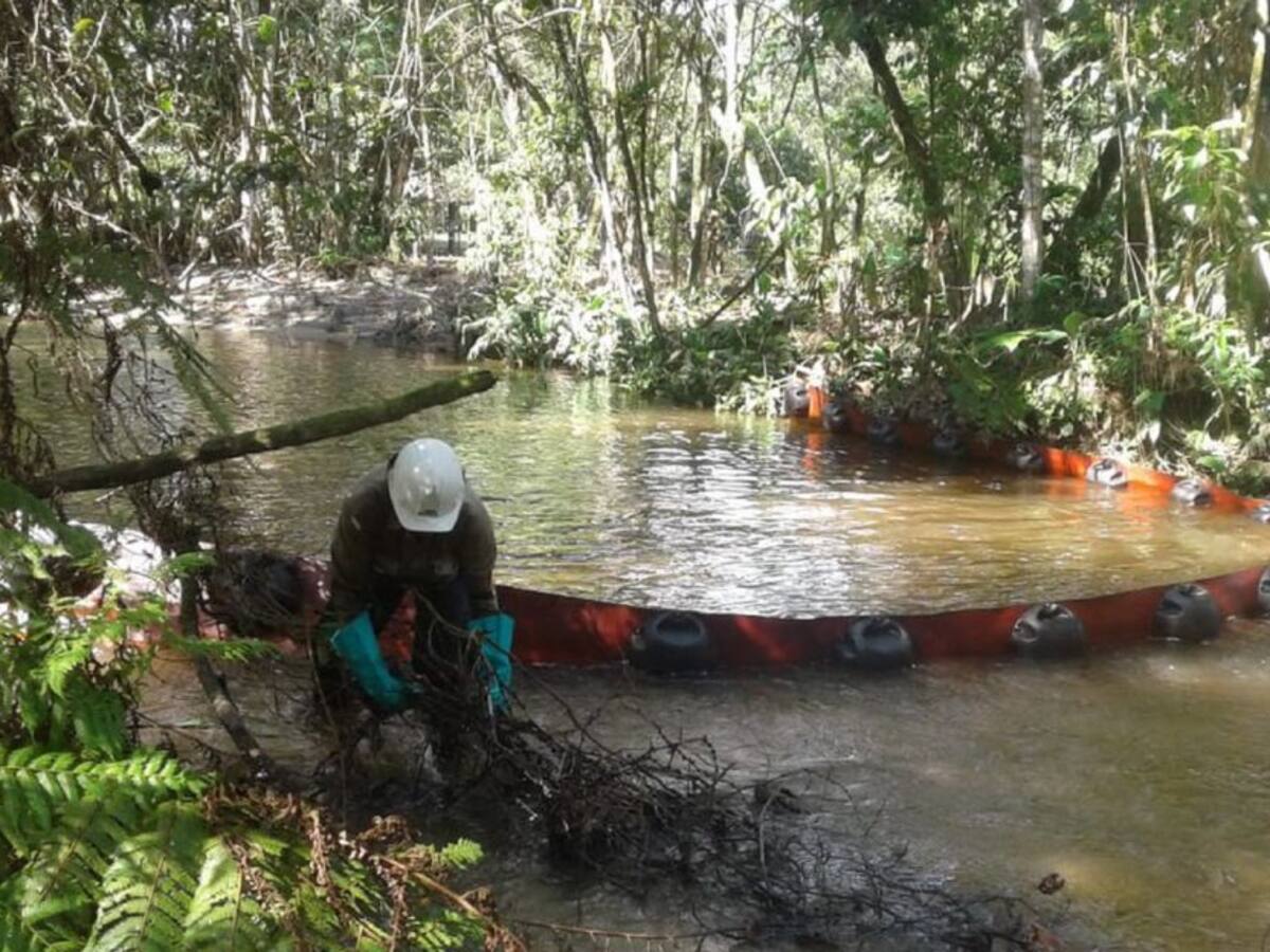 Encuentran alta contaminación en pozos subterráneos de agua en Arauca