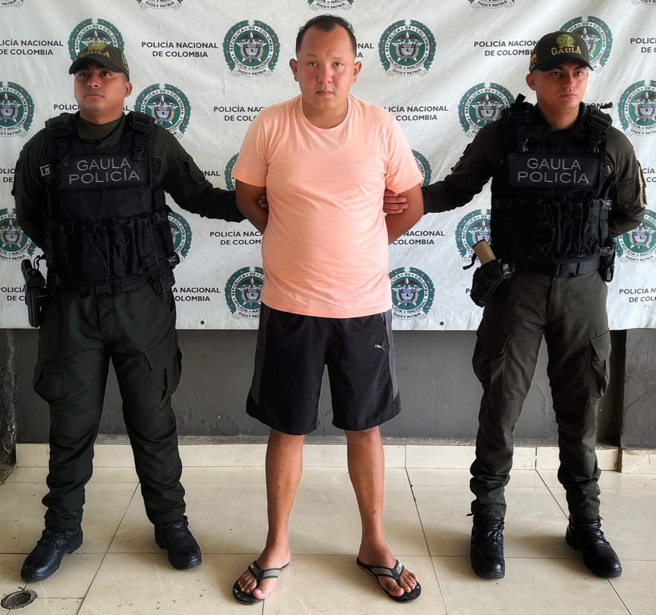 Departamento de Policía Bolívar