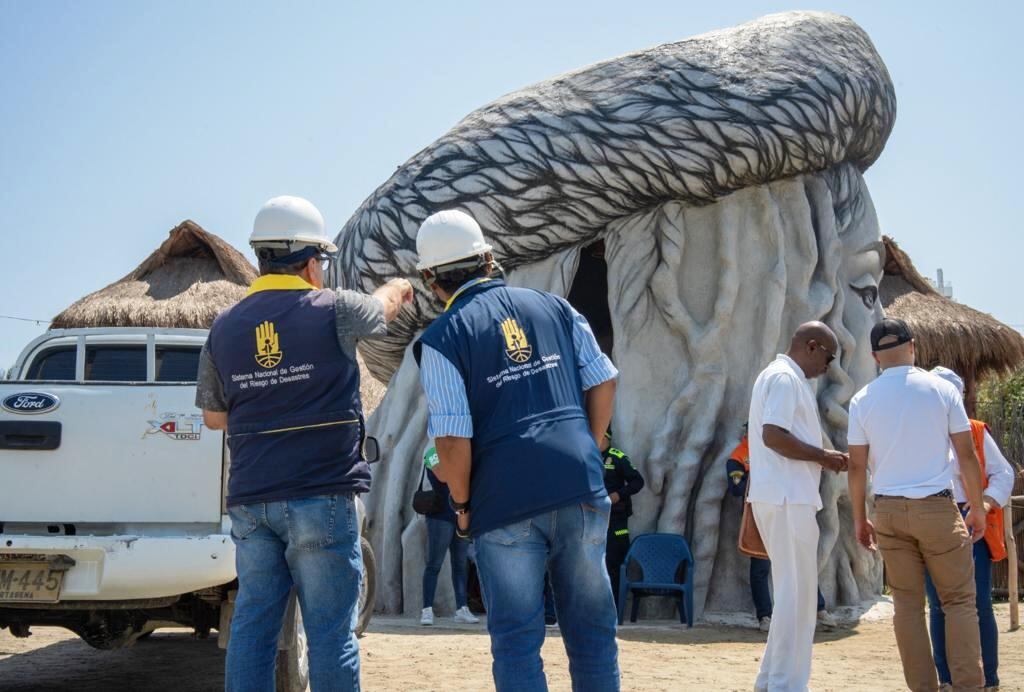 Alcaldía de Cartagena