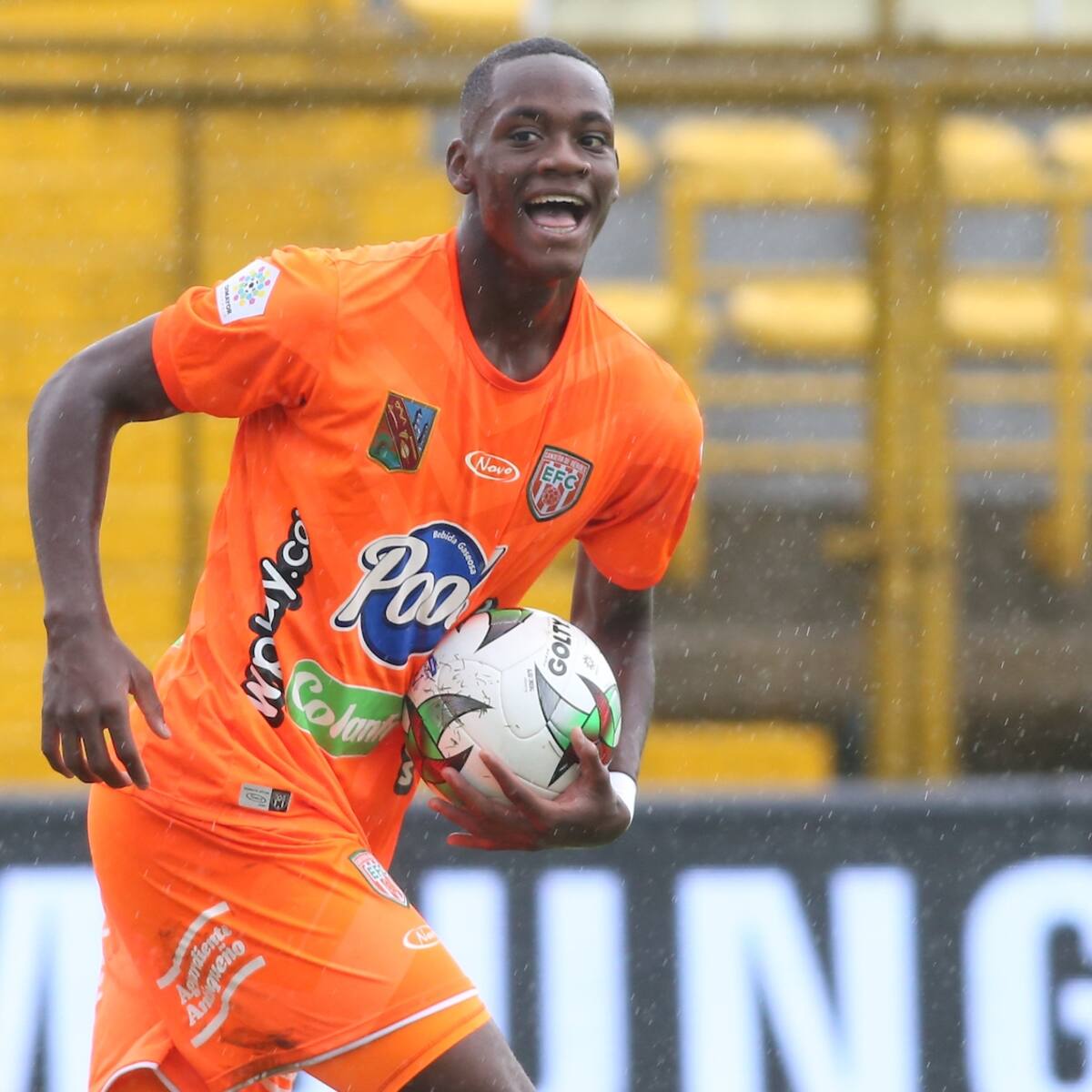 La millonaria cifra que recibiría Envigado por el transpaso de Jhon Jader Durán al Al-Nassr