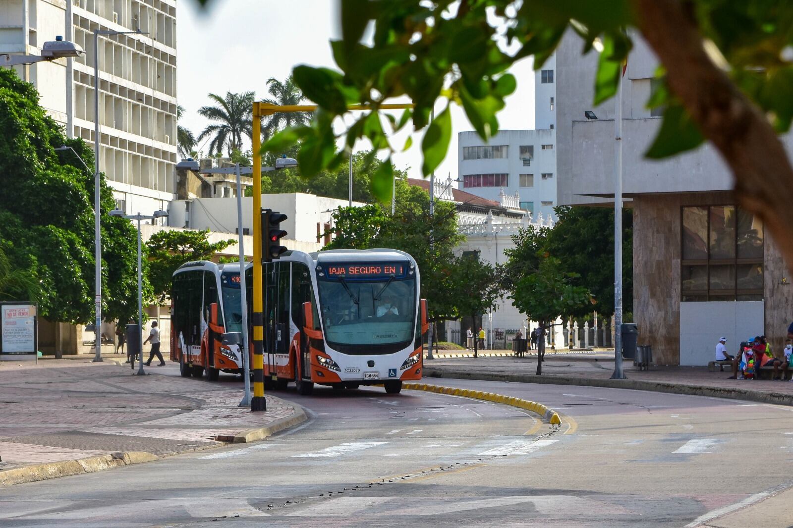 Transcaribe