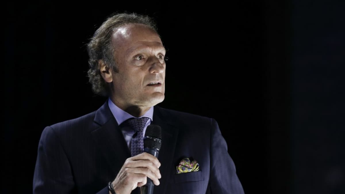 Gustavo Lenis, el candidato del Deportivo Cali para presidir la Dimayor
