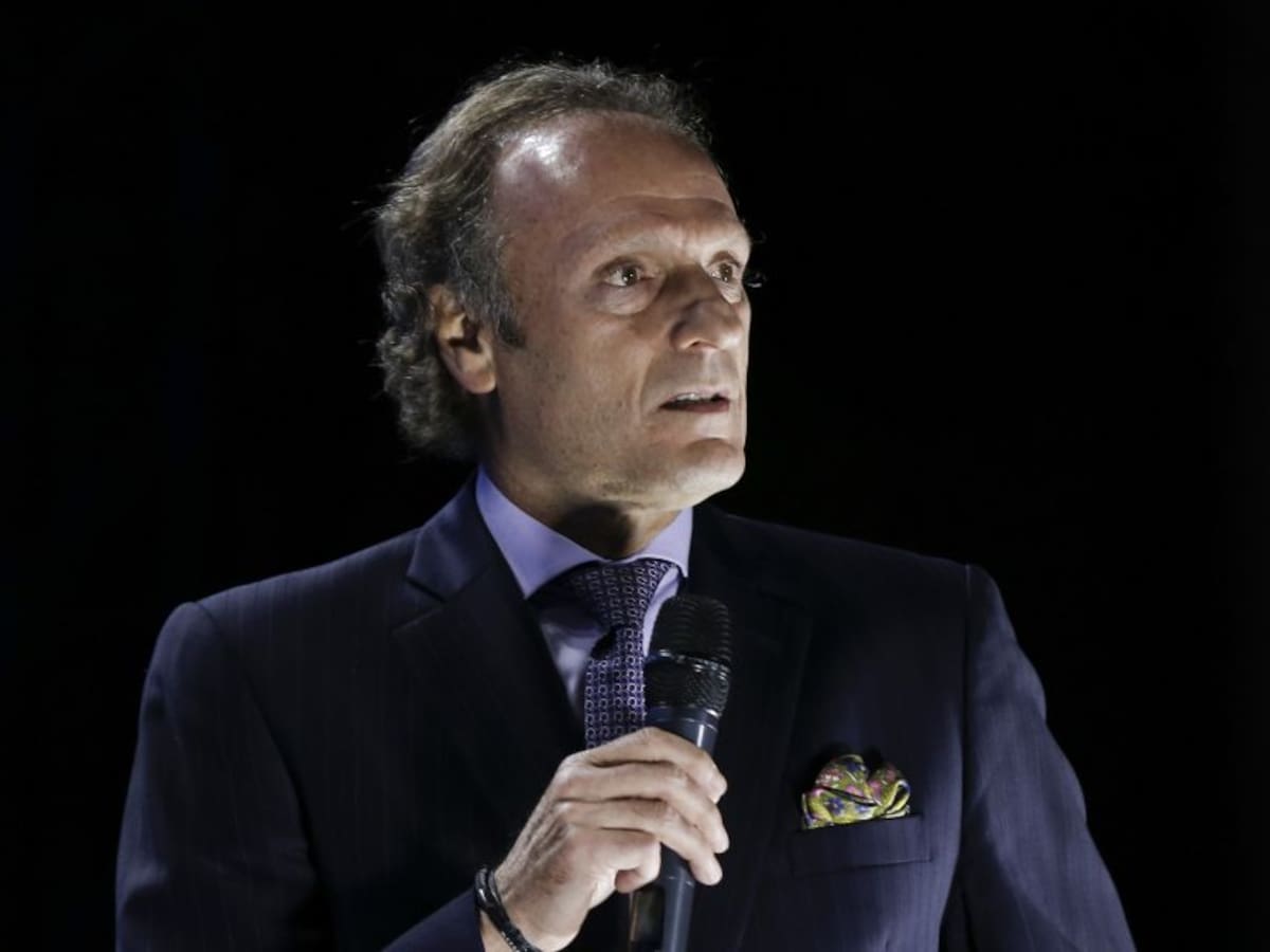 Gustavo Lenis, el candidato del Deportivo Cali para presidir la Dimayor