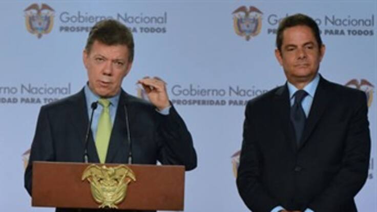 Resumen 6:00: Santos lanzó programa de viviendas con cuotas mensuales de $180.000