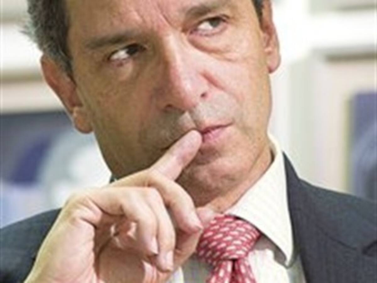 Pardo propone reconquista liberal de Urabá