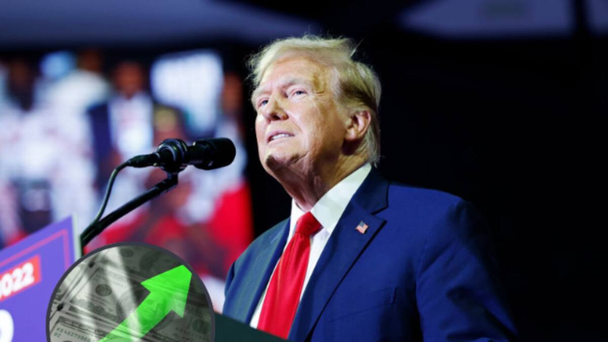 Demócratas y economistas Premio Nobel advierten que Trump empeoraría la inflación en EE.UU