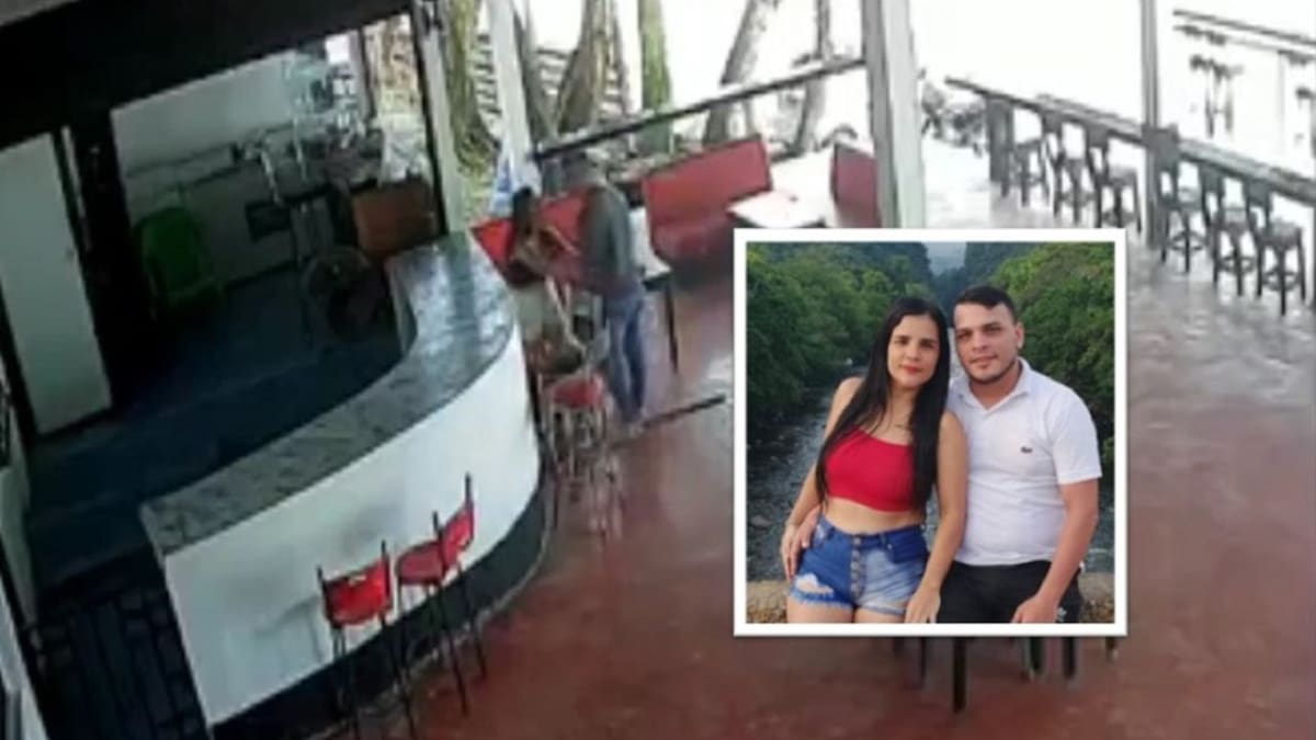 En el Putumayo, un policía asesinó a su expareja y luego se suicidó