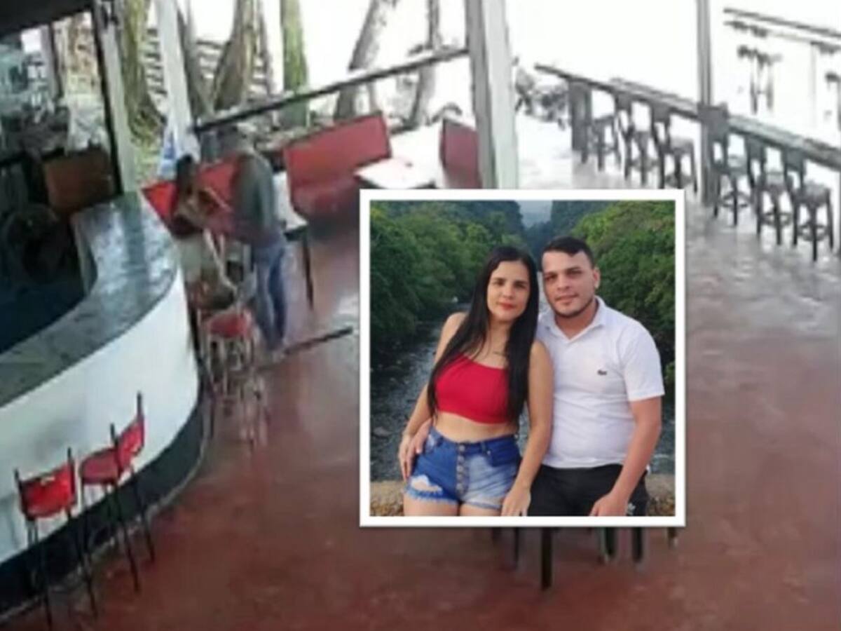 En el Putumayo, un policía asesinó a su expareja y luego se suicidó