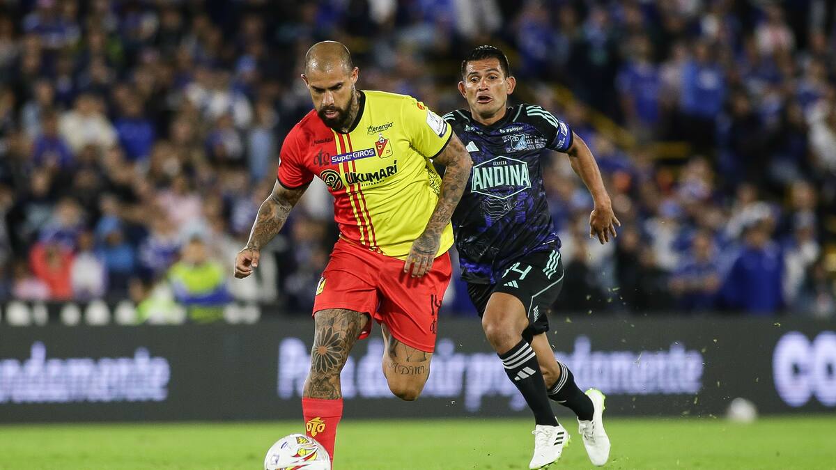 Entrevista a Juan Sebastián Quintero