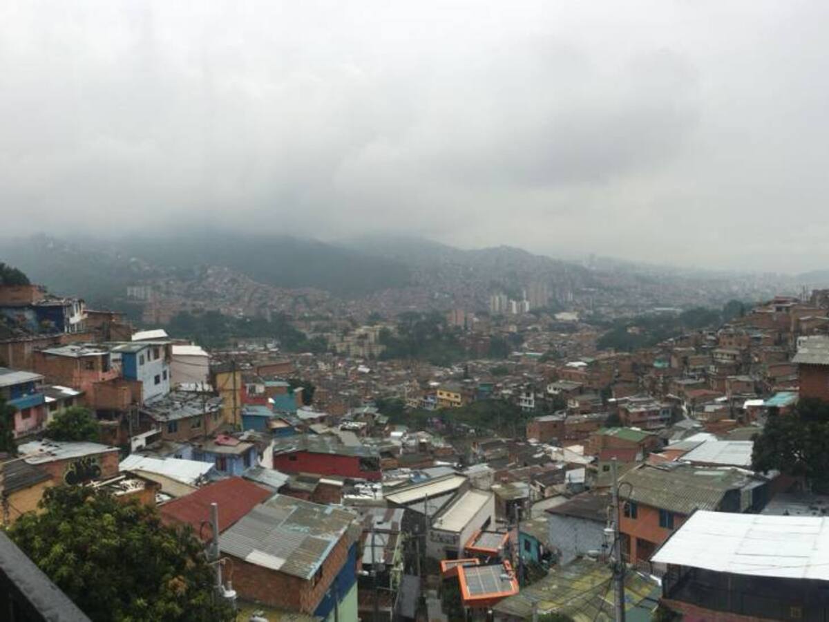 Encuentran pistas de 3 jóvenes desaparecidos en la Comuna 13