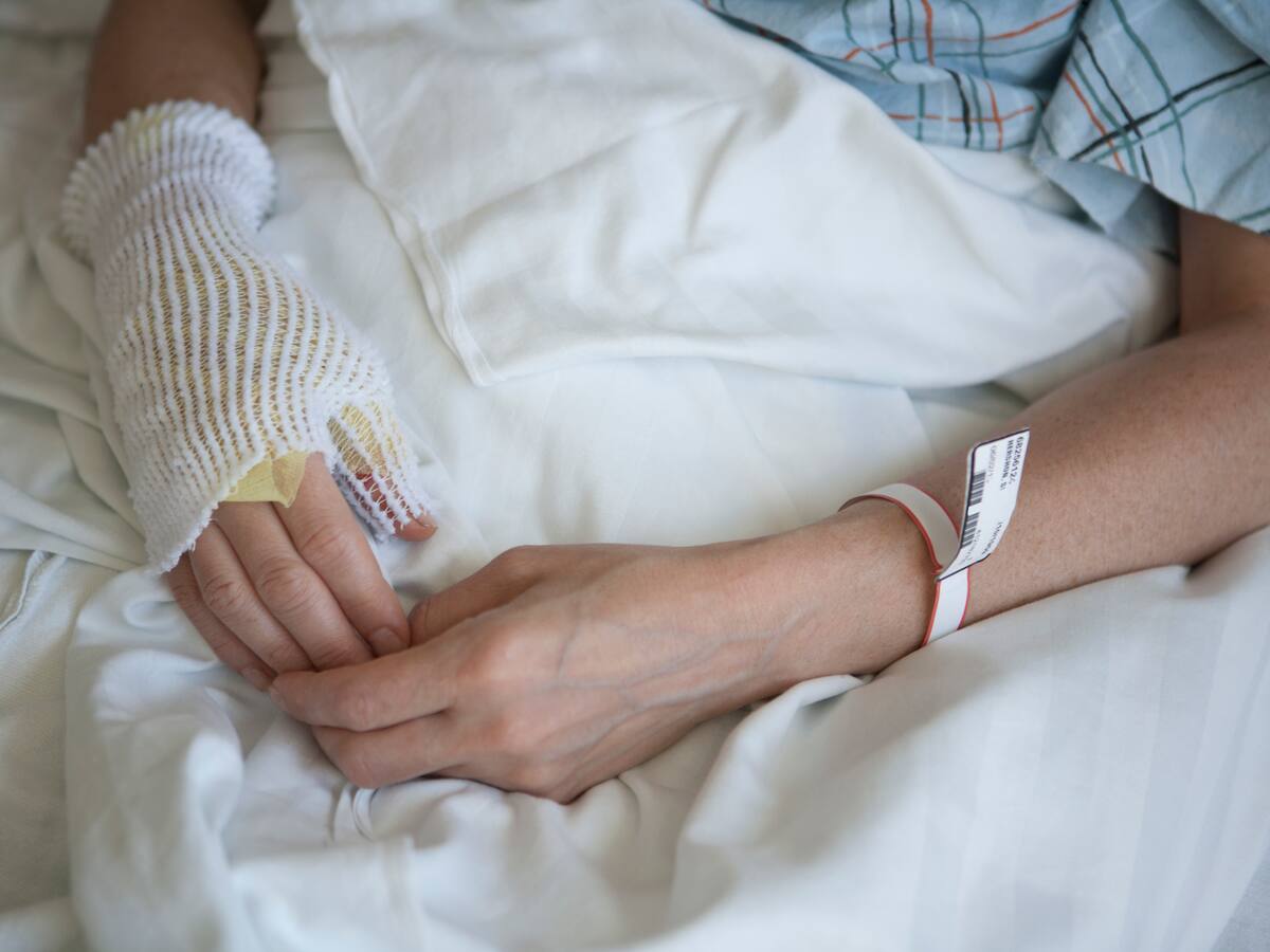 Congelar las reformas “abre la posibilidad de pensar en una nueva reforma de salud”, ACEMI