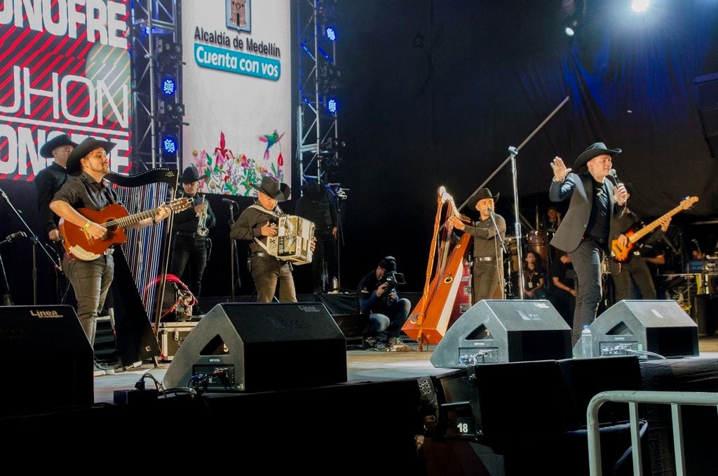 Foto: Cortesía Alcaldía de Medellín.