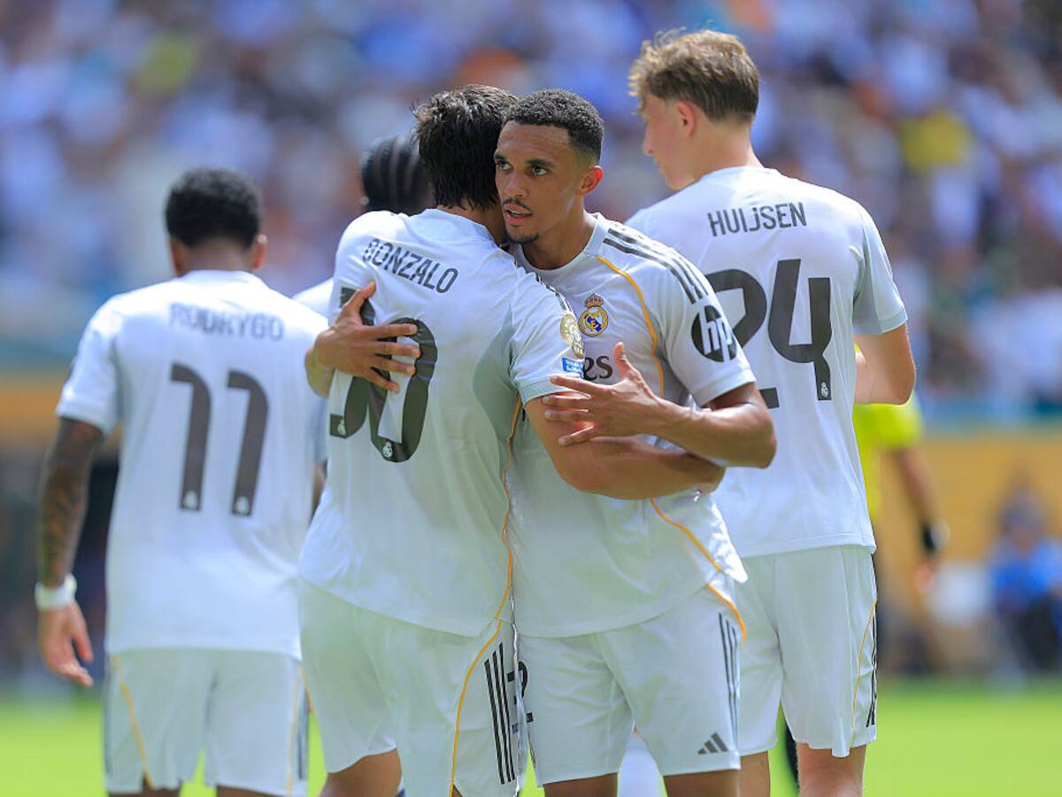 Figura del Real Madrid es hospitalizada y deberá someterse a unas pruebas: ¿Qué le pasó?