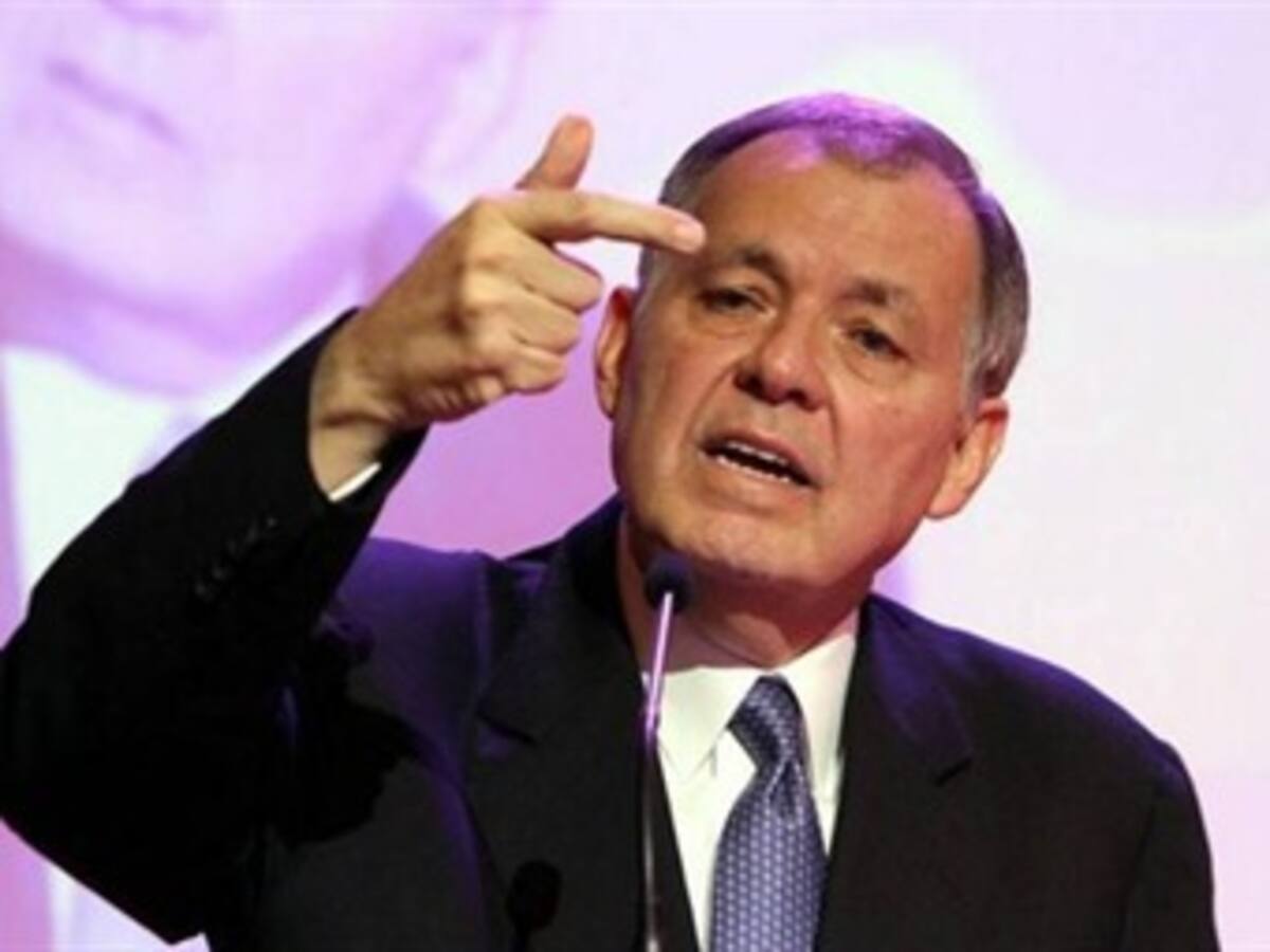 Procurador presidirá foro sobre los desafíos de la búsqueda de la paz