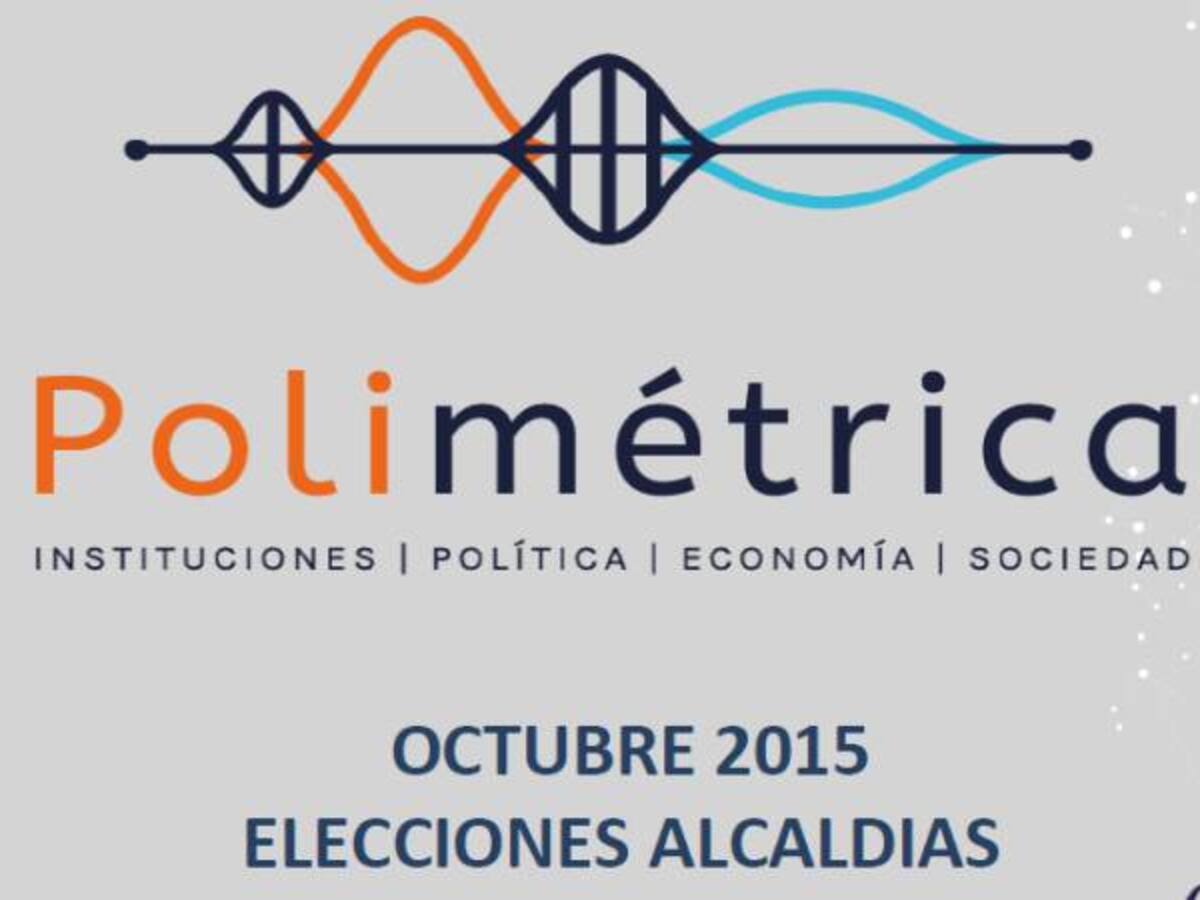Siga los resultados de la última encuesta para las elecciones del domingo