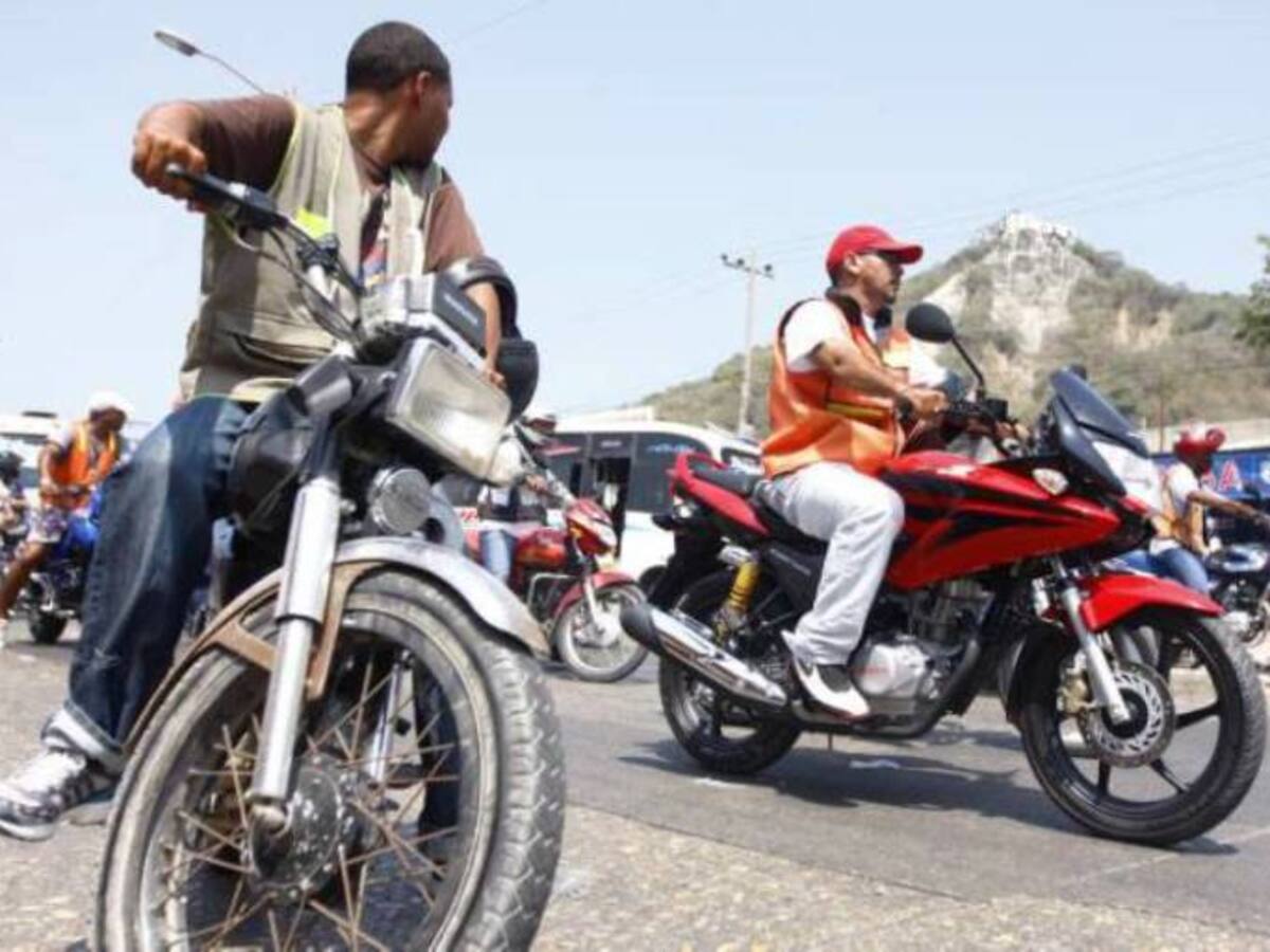 Insisten en instalar chips de seguridad y GPS en motocicletas de Cartagena