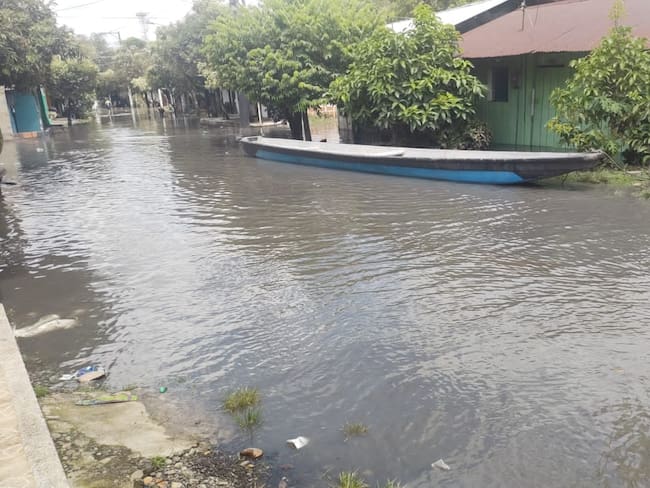 Gobernador Mauricio Aguilar