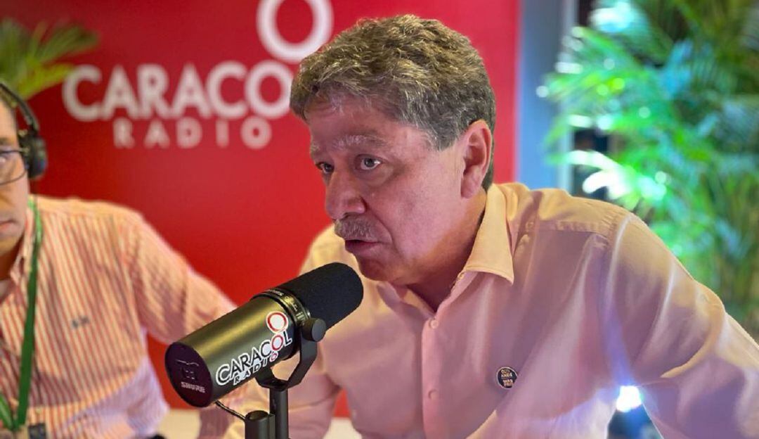 Bruce Mac Máster dijo que es necesario un estudio para determinar los funcionarios que realmente se necesitan