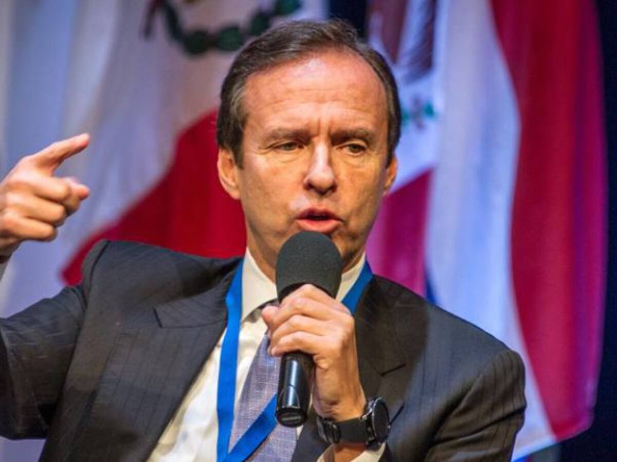 “Maduro tendrá que responder, tarde o temprano”: ‘Tuto’ Quiroga