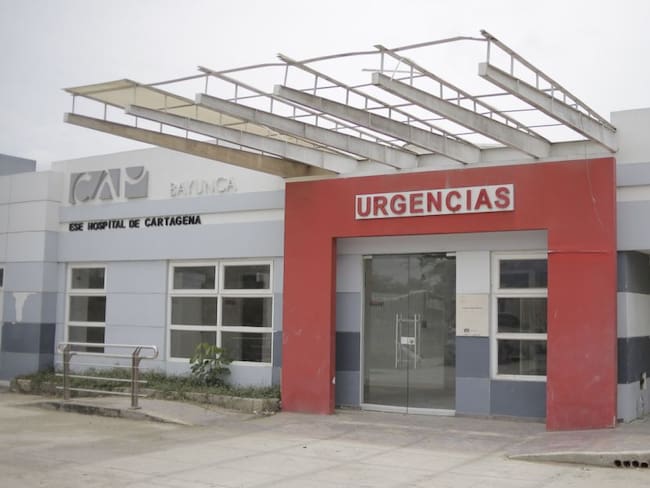 Anuncian obras en centros de salud abandonados del Distrito de Cartagena