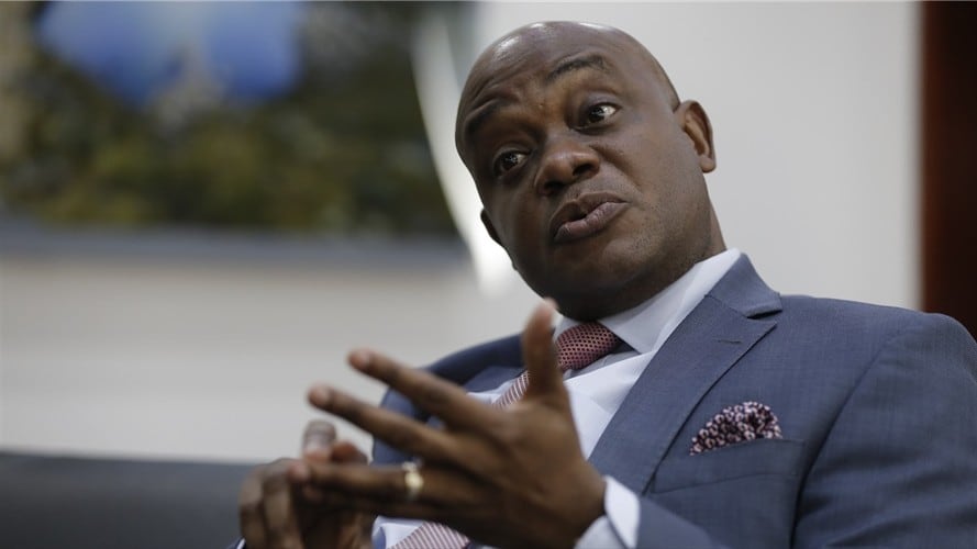 Fue irresponsable la afirmación del alcalde de Bucaramanga sobre Santurbán: Gobierno. Foto: Colprensa.