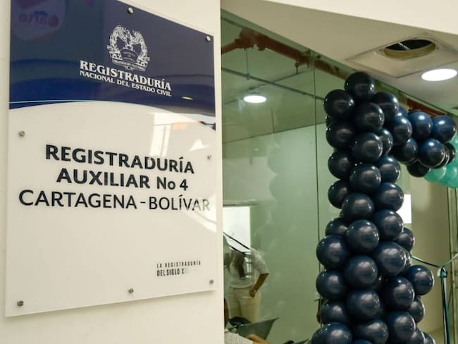 La nueva oficina está ubicada en el Centro Comercial San Fernando, piso 2 y beneficiará a más de 300 mil personas de la Localidad 3