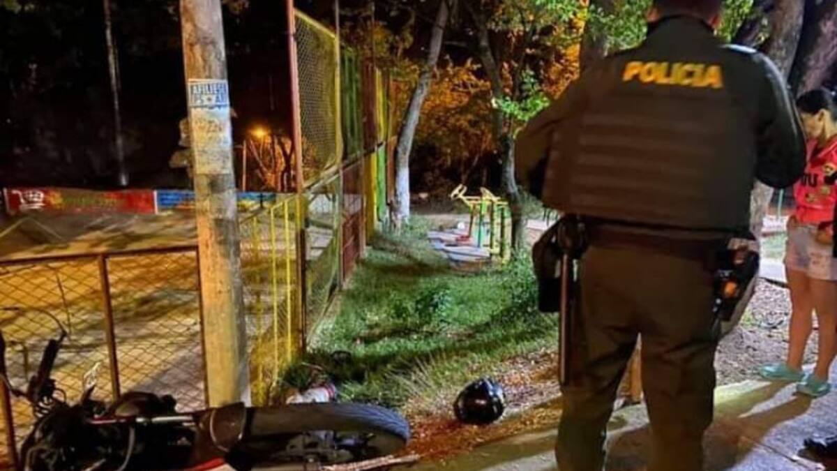 También ofrecen recompensa por agresores en cancha de Zapamanga