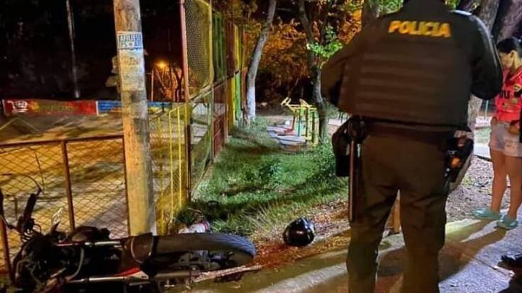 También ofrecen recompensa por agresores en cancha de Zapamanga