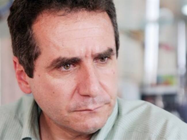 Bernardo Moreno