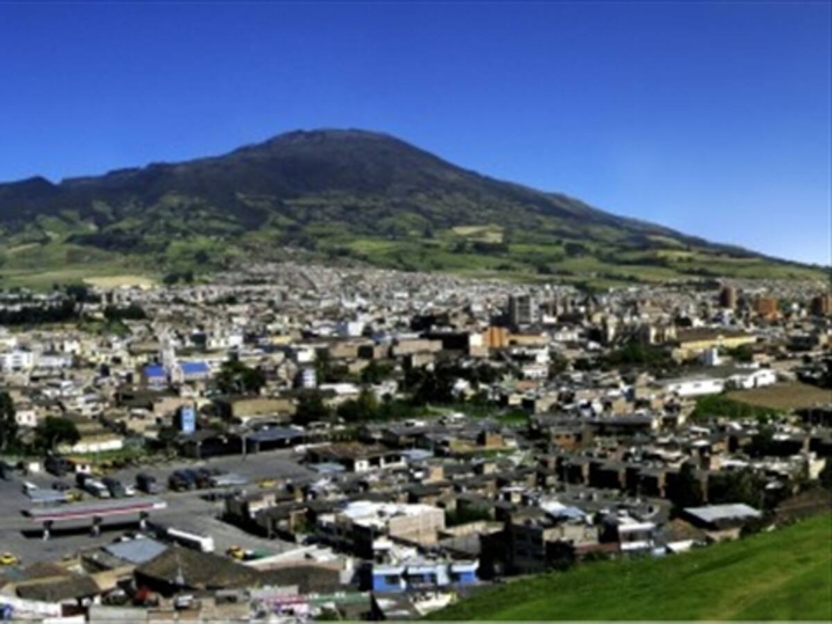 En Pasto ciudadanos y autoridades civiles se suman a la Marcha por la Vida