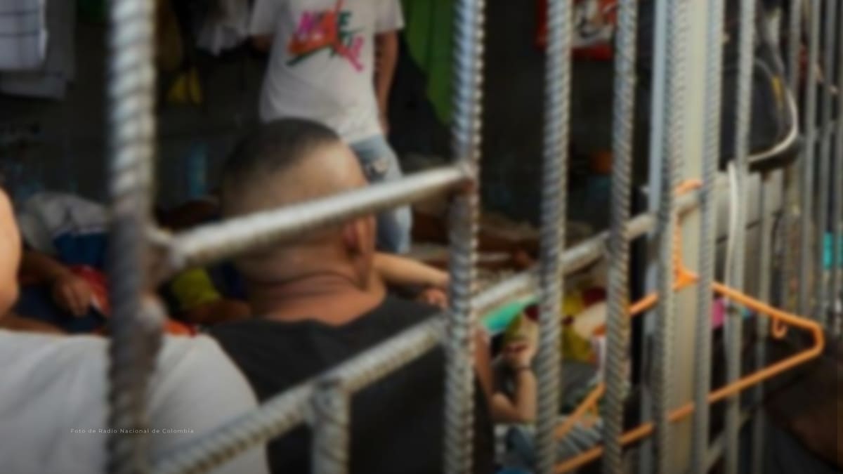 “Continua vulneración masiva de derecho a población privada de la libertad”: Corte