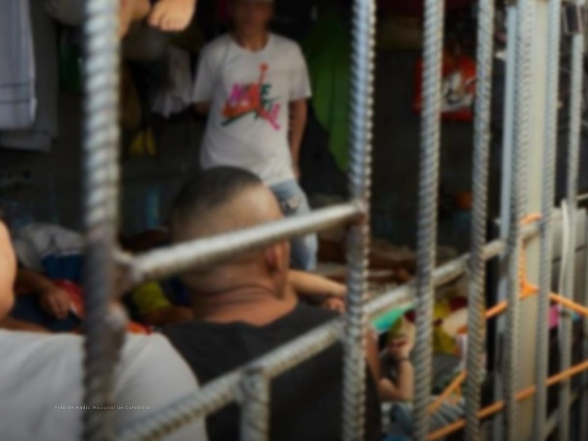 Corte Constitucional ordenó tomar medidas urgentes en cárceles de Medellín por crisis sanitaria