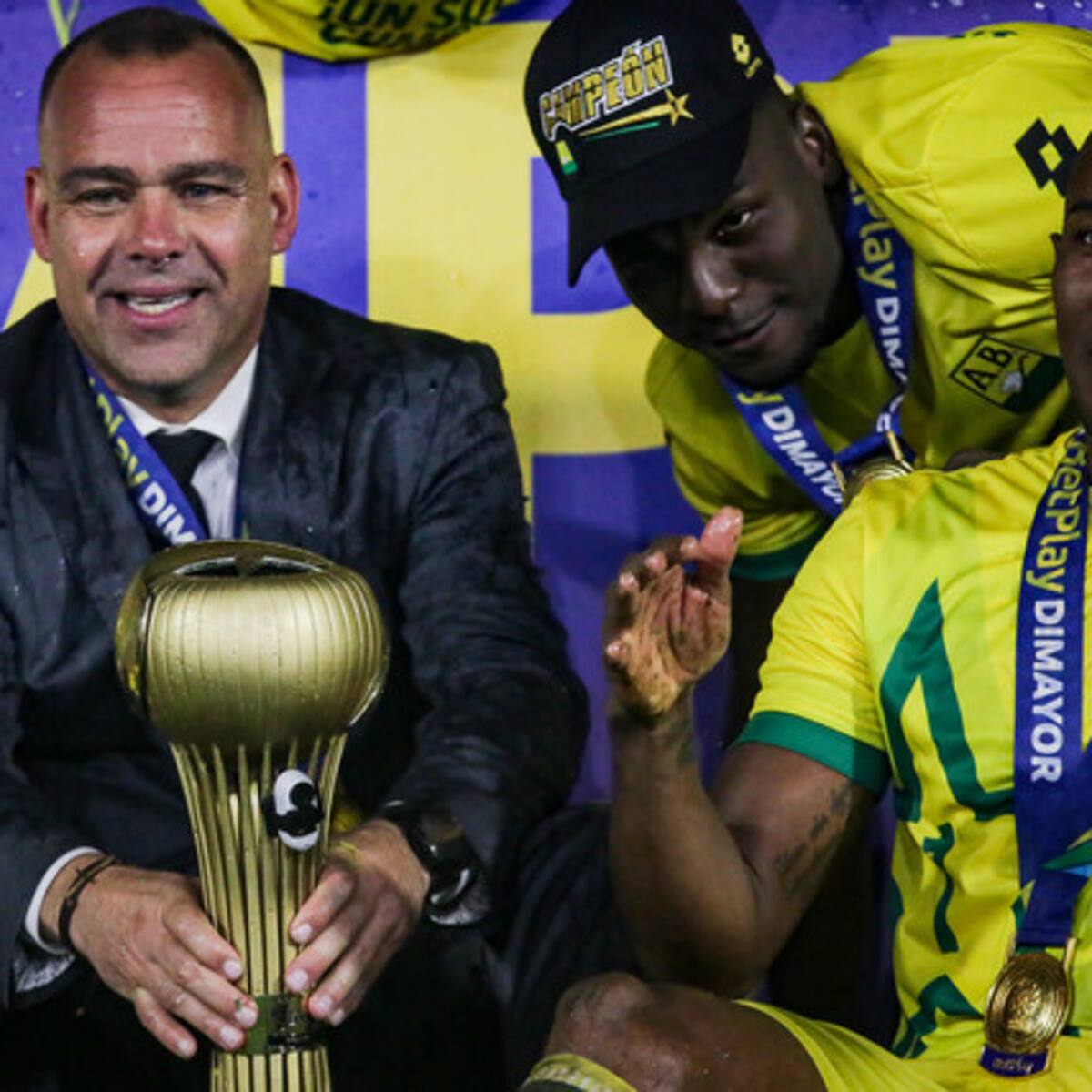 Presidente del Bucaramanga confirma la continuidad de Rafael Dudamel al frente del equipo