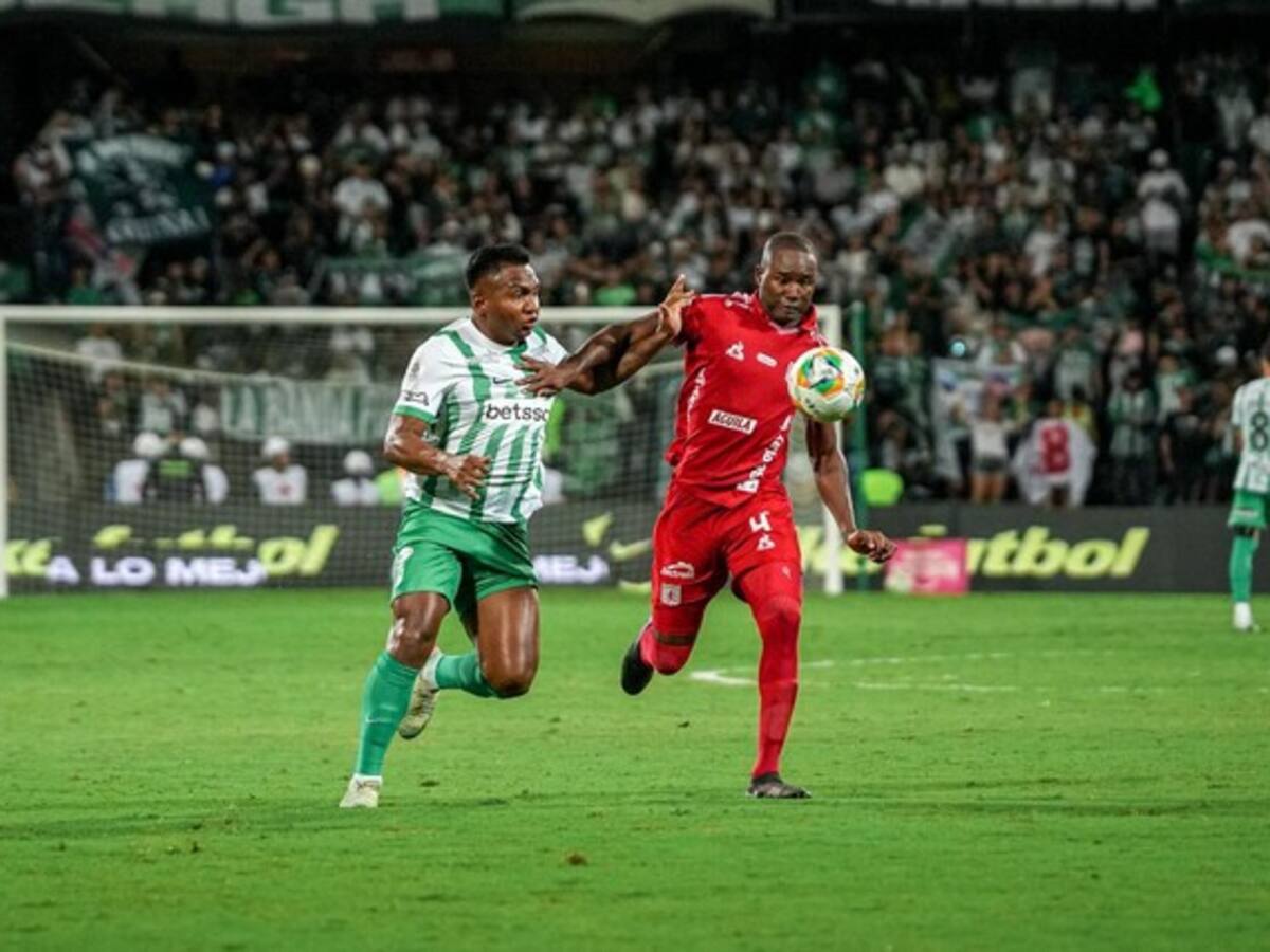 Nacional vs. América partidazo por el Grupo A de Cuadrangulares: posibles alineaciones, fecha y hora