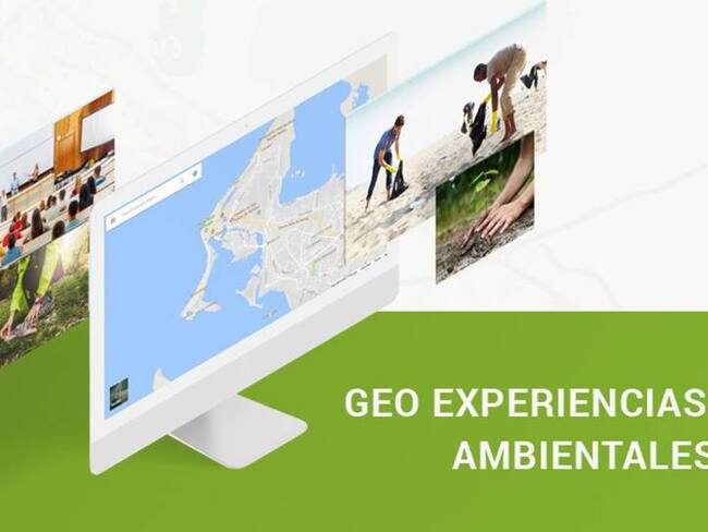 Geo-Experiencias, nueva herramienta del Observatorio Ambiental de Cartagena