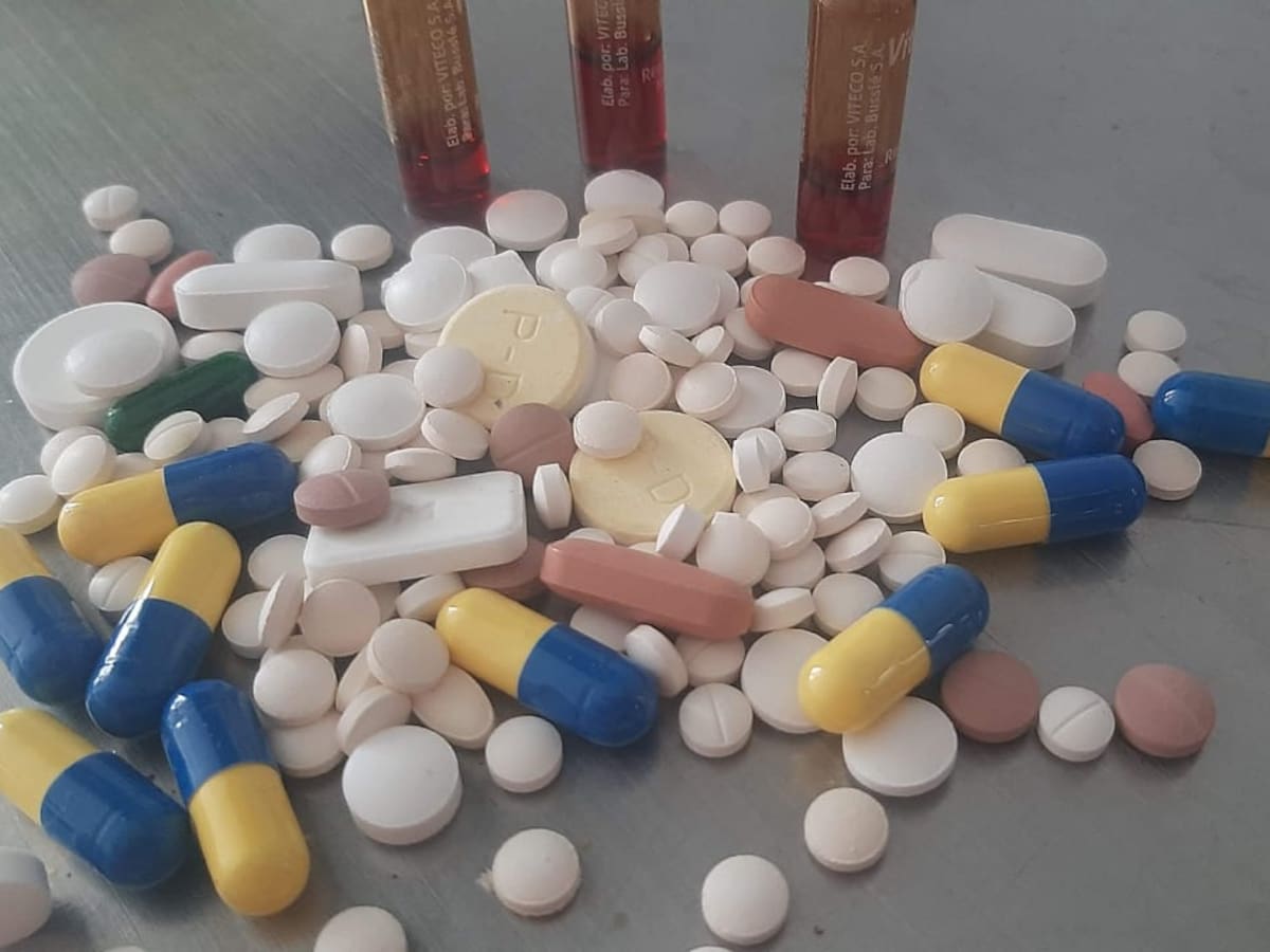 Aumenta la problemática de desabastecimiento de medicamentos en Risaralda