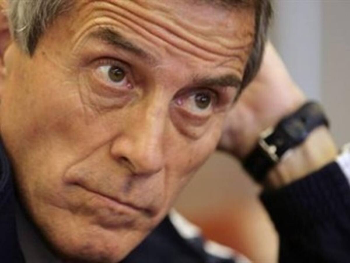 Tabárez: 'Uruguay no pasa por un buen momento futbolístico'